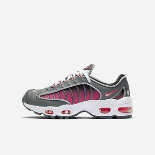 Pantofi Casual Nike Air Max Tailwind IV Fete Gri Rosii Negrii Albi | YRHM-52308